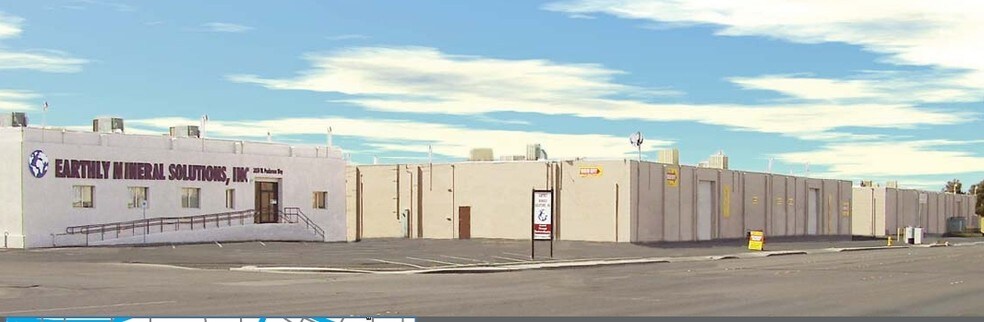5979 Valley View Blvd, Las Vegas, NV à louer - Photo principale – Image 3 sur 10