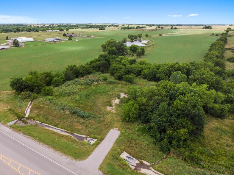 11920 State Highway 32, Marietta, OK à vendre - Photo de l’immeuble – Image 2 sur 6
