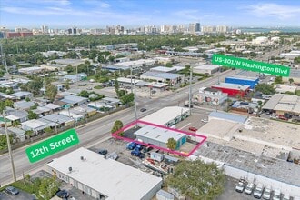 2135 12th St, Sarasota, FL à louer Aérien– Image 1 sur 11