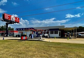 Plus de détails pour 5602 US Highway 231, Wetumpka, AL - Local d'activités à louer
