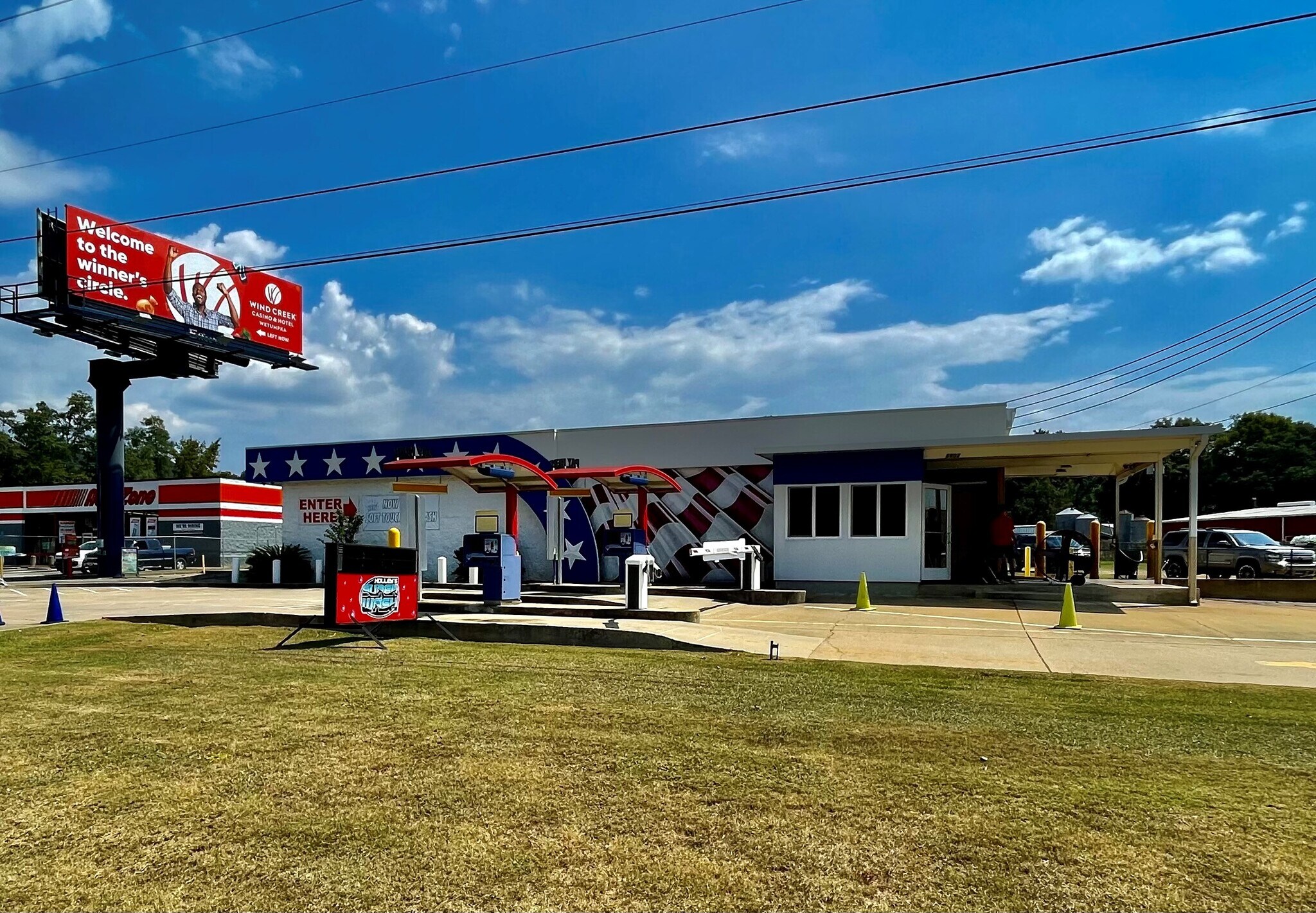 5602 US Highway 231, Wetumpka, AL à louer Photo principale– Image 1 sur 5