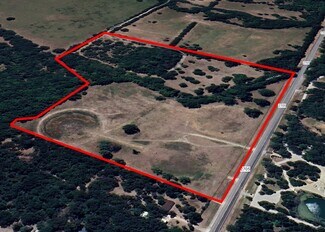 Plus de détails pour Highway 2705, Mexia, TX - Terrain à vendre