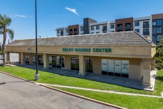 Plus de détails pour 12600 Beach Blvd, Stanton, CA - Bureau/Local commercial à louer