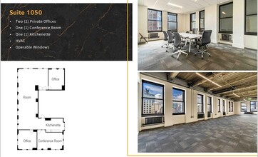 401-405 14th St, Oakland, CA à louer Plan d’étage– Image 1 sur 1