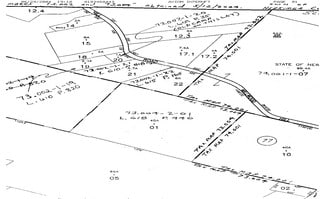 Plus de détails pour Route 8 & Millwood Hill Ln, Cold Brook, NY - Terrain à louer
