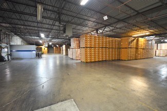 Plus de détails pour 213 W 1st St, Huntingburg, IN - Industriel/Logistique à louer