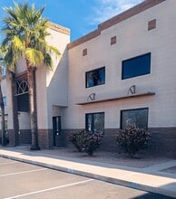 2942 N Greenfield Rd, Mesa, AZ à louer Photo de l’immeuble– Image 1 sur 1