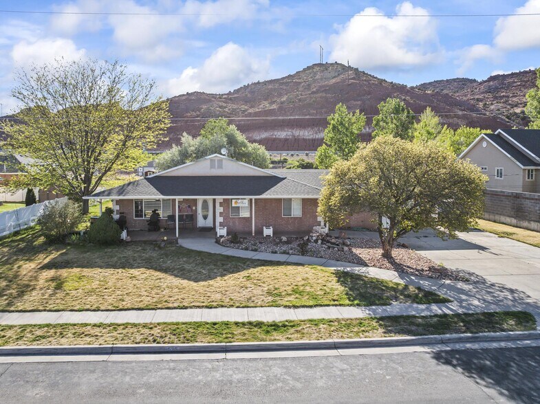 535-540 N 600 W, Richfield, UT à vendre - Photo principale – Image 1 sur 14