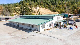 Plus de détails pour 44321 N Highway 101, Laytonville, CA - Industriel/Logistique à vendre