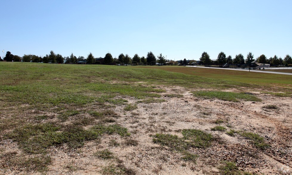 Pritchard Rd & Swann Trl, Clayton, NC à vendre - Autre – Image 2 sur 2