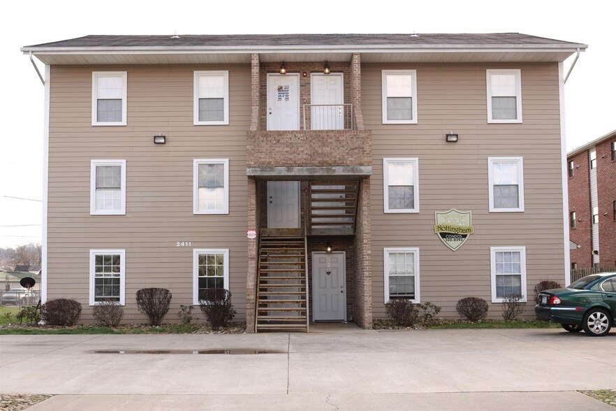 Huntington properties portefeuille de 2 biens à vendre sur LoopNet.fr - Photo principale – Image 2 sur 2