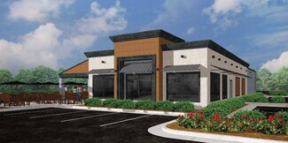 Plus de détails pour 1225 Cedar Rd, Chesapeake, VA - Local commercial à louer
