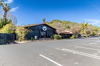 Plus de détails pour 250 Entrada Dr, Novato, CA - Bureau/Local commercial à louer