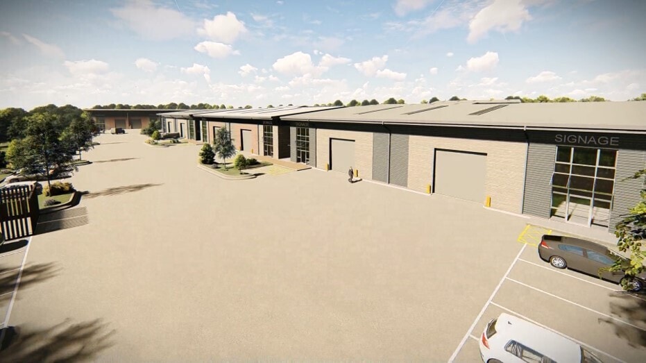 Wistow Rd, Leicester à louer Photo de l’immeuble– Image 1 sur 1