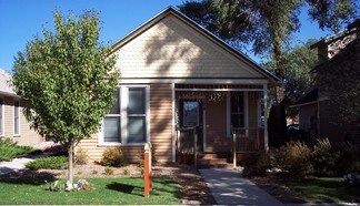 Plus de détails pour 128 E Las Animas St, Colorado Springs, CO - Bureau à louer