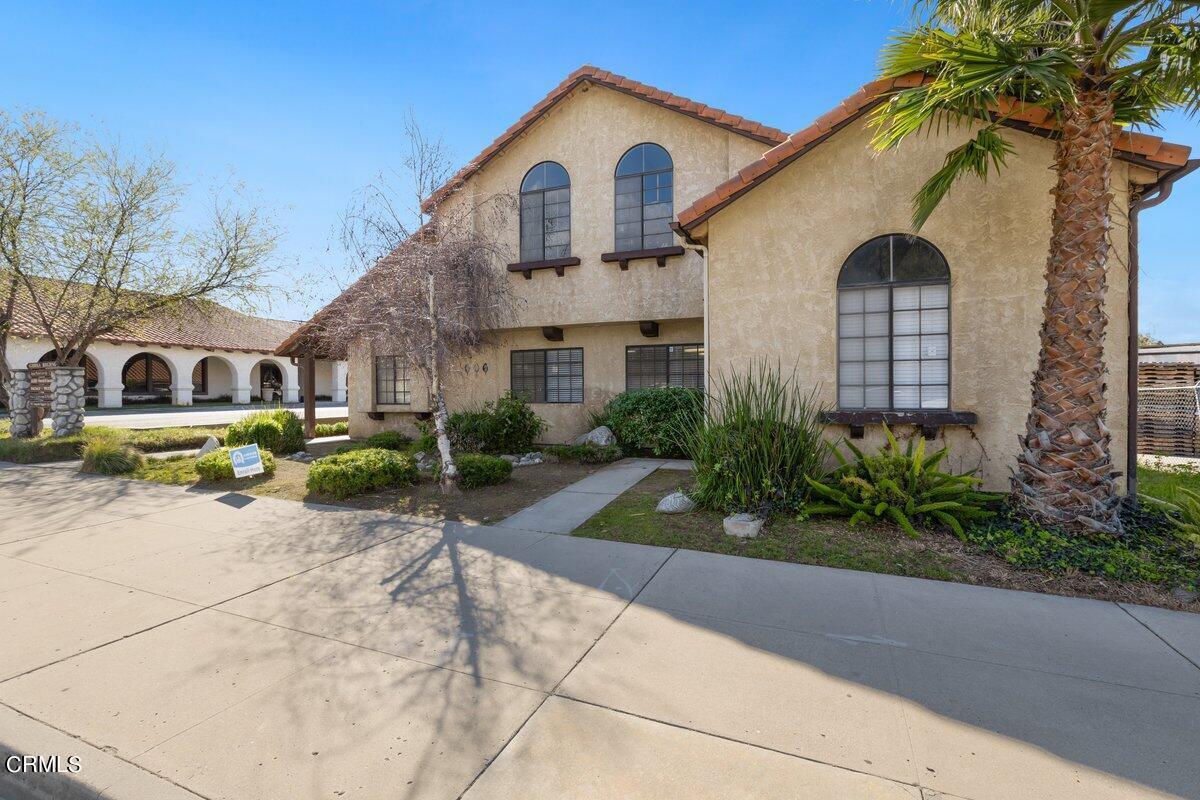 606 Sespe Ave, Fillmore, CA à vendre Photo de l’immeuble– Image 1 sur 10