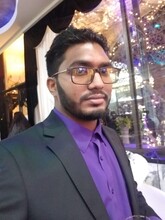 Narindra Alisir