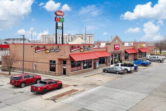 Plus de détails pour 2108 Isaac Newton Dr, Ames, IA - Local commercial à vendre