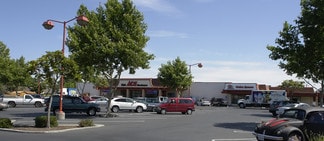 Plus de détails pour 4505 Clayton Rd, Concord, CA - Local commercial à louer