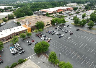 Plus de détails pour 665 Fairview Rd, Simpsonville, SC - Local commercial à louer