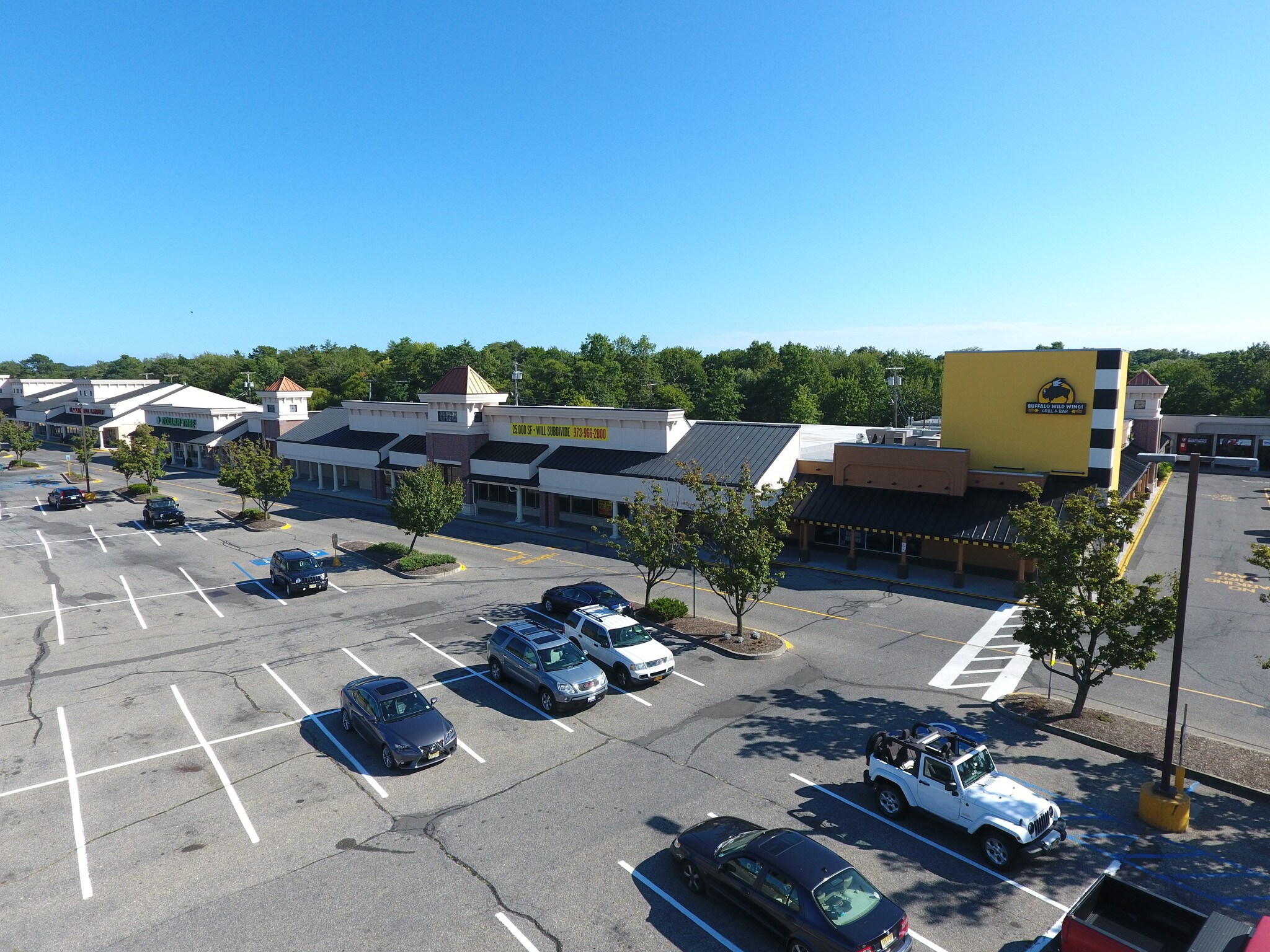 2770 Hooper Ave, Brick, NJ à louer Photo principale– Image 1 sur 10