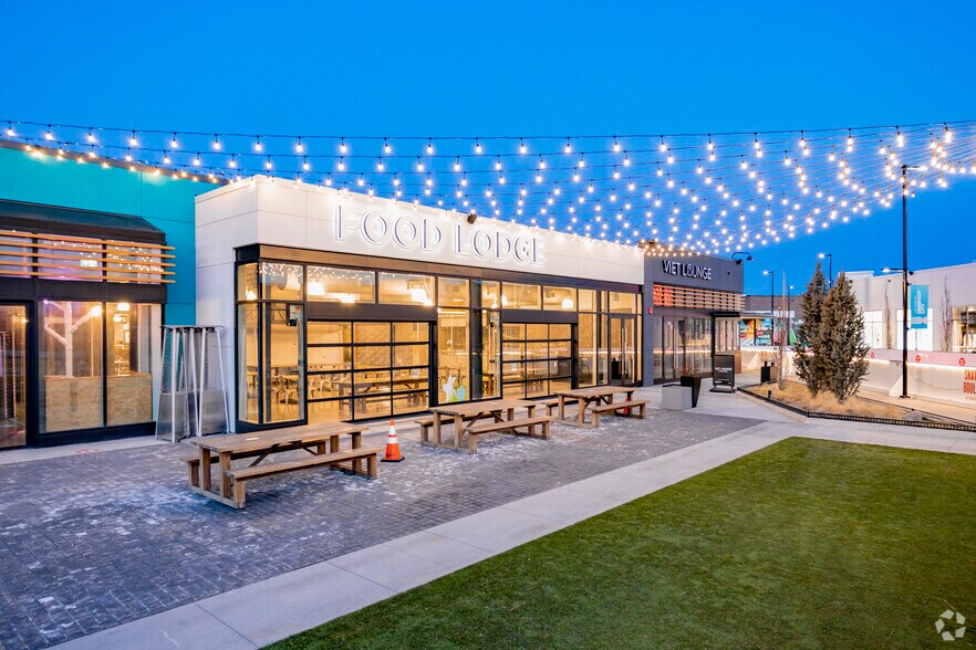 901 64th Ave NE, Calgary, AB à louer - Photo de l’immeuble – Image 3 sur 31