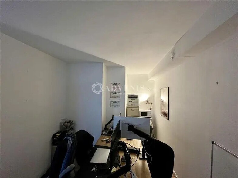 Local commercial dans Paris à louer - Photo de l’immeuble – Image 3 sur 6