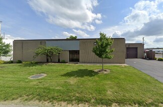 Plus de détails pour 1946 Lindorph Dr, Dayton, OH - Local d'activités à louer