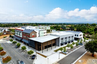 14220 Walker St, Los Gatos, CA - VUE AÉRIENNE  vue de carte