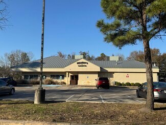 Plus de détails pour 8800 Six Pines Dr, Spring, TX - Local commercial à vendre
