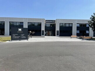 Plus de détails pour Bureau, Local d'activités à louer