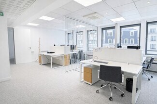 Plus de détails pour Bureau à louer