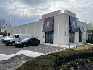 Plus de détails pour 29721 Michigan, Inkster, MI - Local commercial à louer