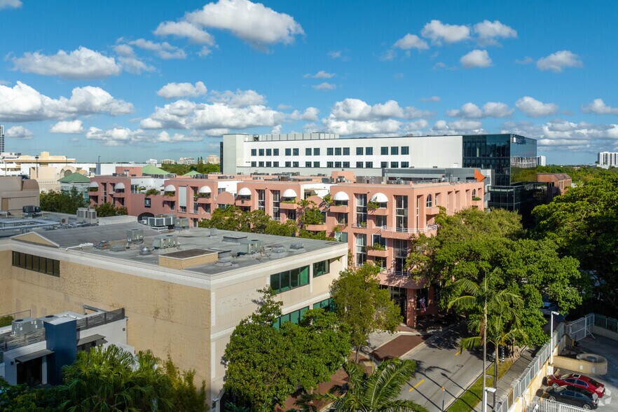 2801 Florida Ave, Miami, FL à louer - Photo de l’immeuble – Image 2 sur 24