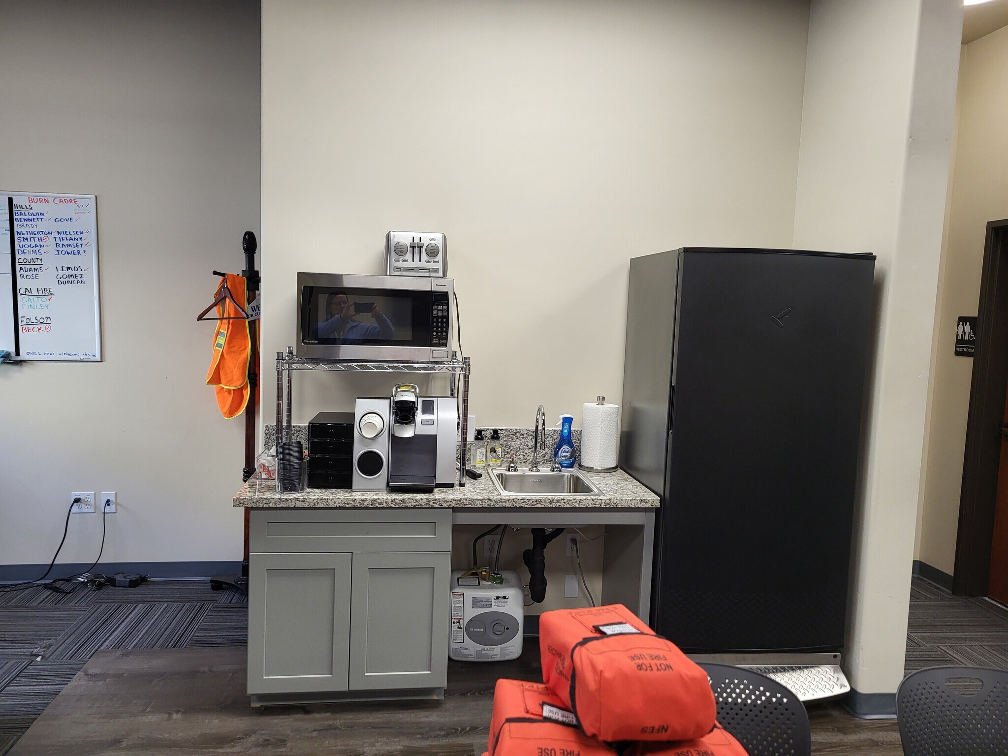 4640 Golden Foothill Pky, El Dorado Hills, CA à louer Photo intérieure– Image 1 sur 7