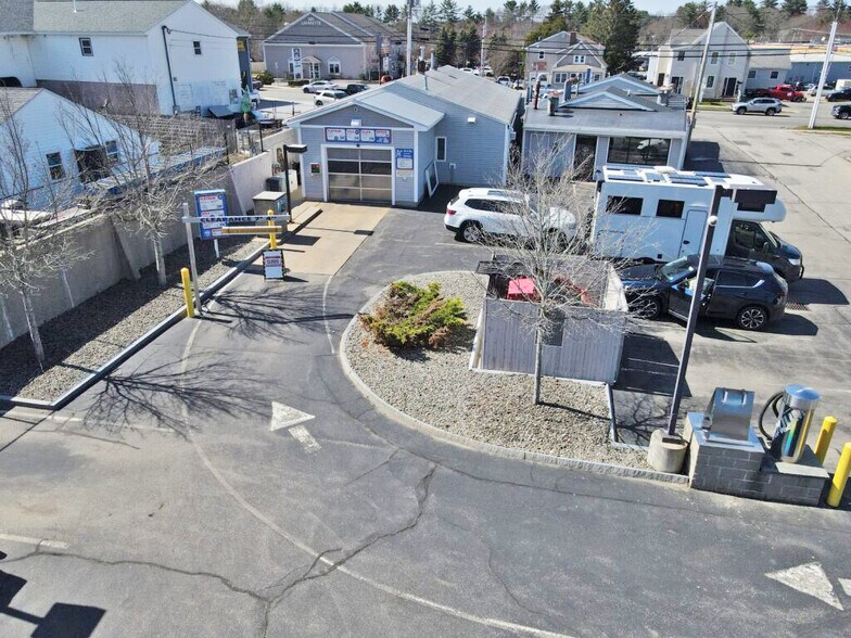 595 Lafayette Rd, Hampton, NH à vendre - Photo de l’immeuble – Image 2 sur 24