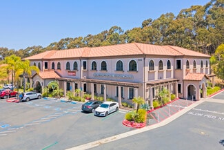 Plus de détails pour 3144 El Camino Real, Carlsbad, CA - Bureau/Médical à louer
