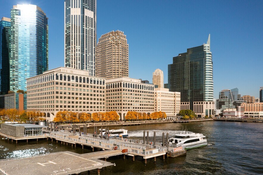 90 Hudson St, Jersey City, NJ à louer - Photo de l’immeuble – Image 3 sur 20