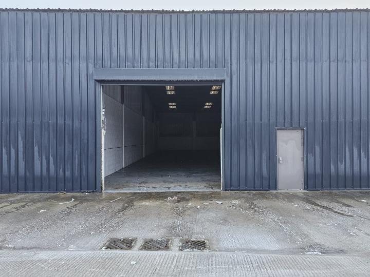 Tenter Ln, Mansfield à louer - Photo de l’immeuble – Image 1 sur 2