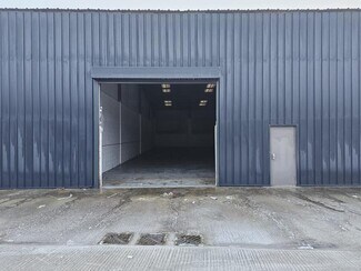 Plus de détails pour Tenter Ln, Mansfield - Industriel/Logistique à louer
