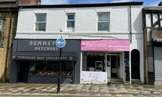 Plus de détails pour 97A Queen St, Morley - Local commercial à louer