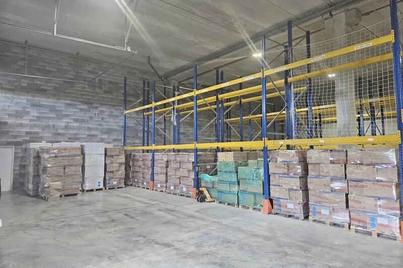 Local d’activités dans Vendargues à louer - Photo intérieure – Image 2 sur 4