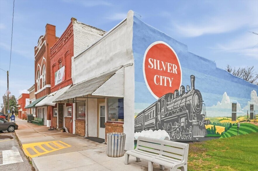 405 Main St, Silver City, IA à vendre - Photo de l’immeuble – Image 2 sur 25