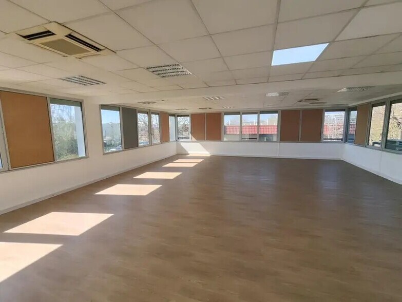 6 Rue René Cassin, Massy à louer - Photo intérieure – Image 3 sur 8