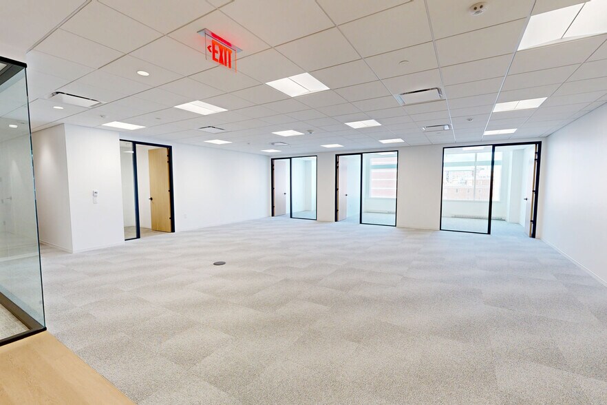 1 Inventa Pl, Silver Spring, MD à louer - Numérisation 3D Matterport – Image 2 sur 35