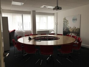 144 Boulevard Macdonald, Paris à louer Photo intérieure– Image 2 sur 7