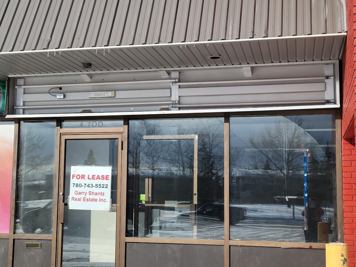 700 Signal Rd, Fort McMurray, AB à louer Photo intérieure– Image 1 sur 5