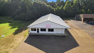 Plus de détails pour 903 S Locust St, Mccomb, MS - Local commercial à vendre