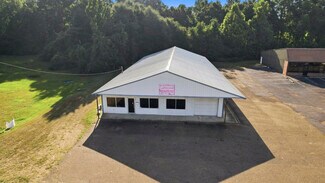 Plus de détails pour 903 S Locust St, Mccomb, MS - Local commercial à vendre