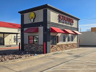 Plus de détails pour 4740 S Colony Blvd, The Colony, TX - Local commercial à louer